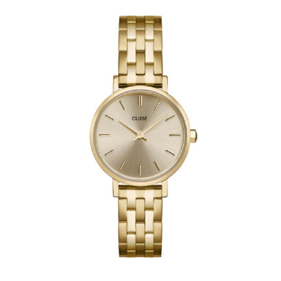 Reloj Cluse Boho Chic Petite ip chapado - CW10506
