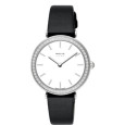 Reloj Tous acero brillantes 0.49k correa  - 3000137000