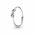 Anillo Pandora plata infinito - 198898C00
