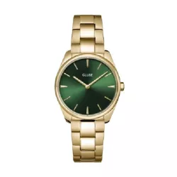 Rellotge Cluse  Feroce petite xapat - CW11217