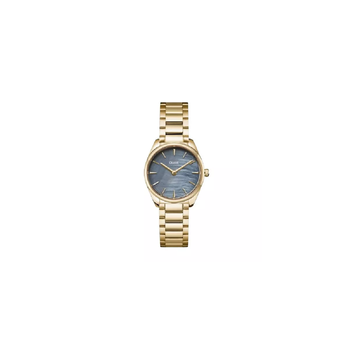 Rellotge Cluse Feroce mini xapat - CW11707