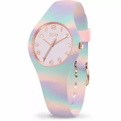 Rellotge Ice Tie and Dye silicona 28mm - 021010