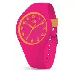 Rellotge Ice Ola Kids fucsia 31mm corretja silicona - 022744