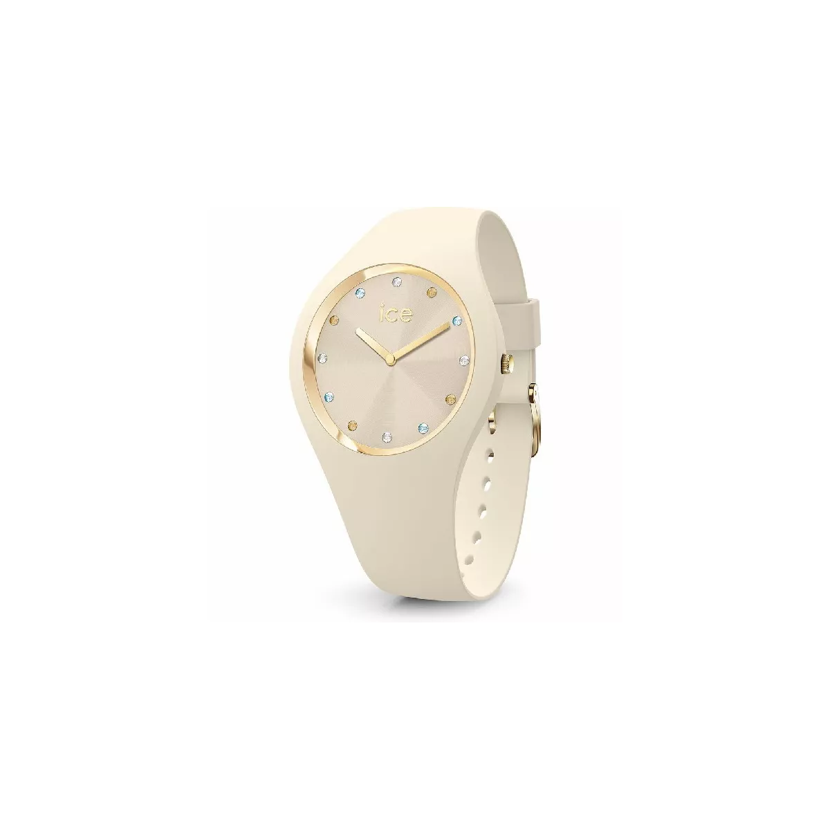 Rellotge Ice Cosmos beix 37mm - 022358