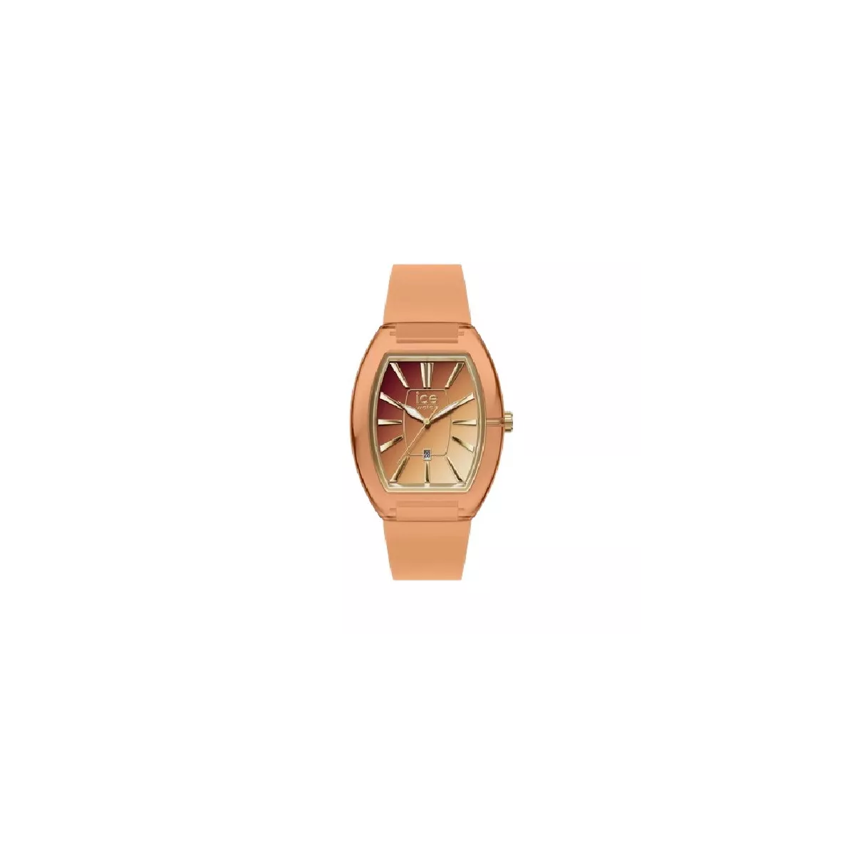 Rellotge Ice Boliday color pressec 36mm - 024036