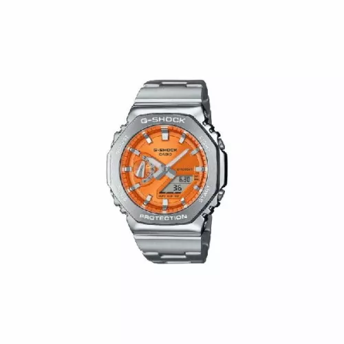 Rellotge Casio G-shock acer 200m - GM-2110D-4AER