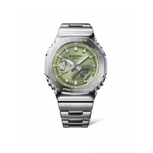 Rellotge Casio G-shock acer 200m - GM-2110D-3AER