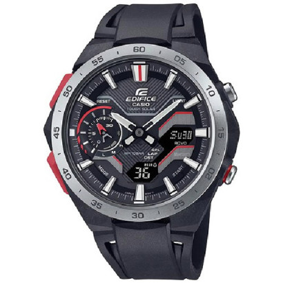Rellotge Casio Edifice bluetooth solar 100m cauxo - ECB-2200P-1AEF