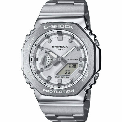 Rellotge Casio G-shock 200m acer - GM-2110D-7AER