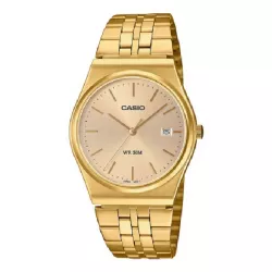 Rellotge Casio 50m xapat - MTP-B145G-9AVE