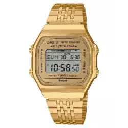 Rellotge Casio digital xapat bluetooth water resistant - ABL-100WEG-9AE