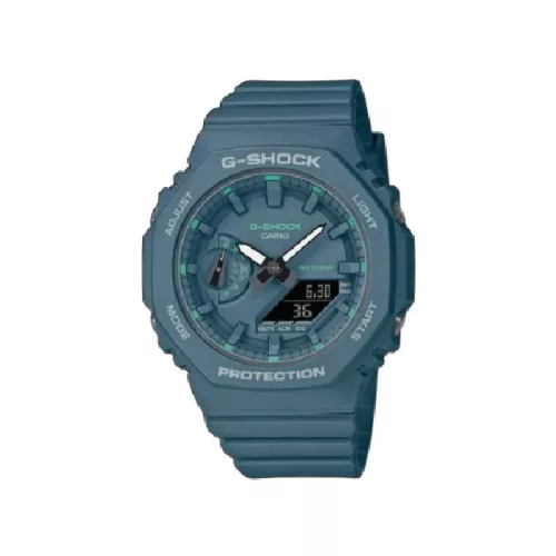 Rellotge Casio G-shock ana-digi cauxo 200m - GMA-S2100GA-3A