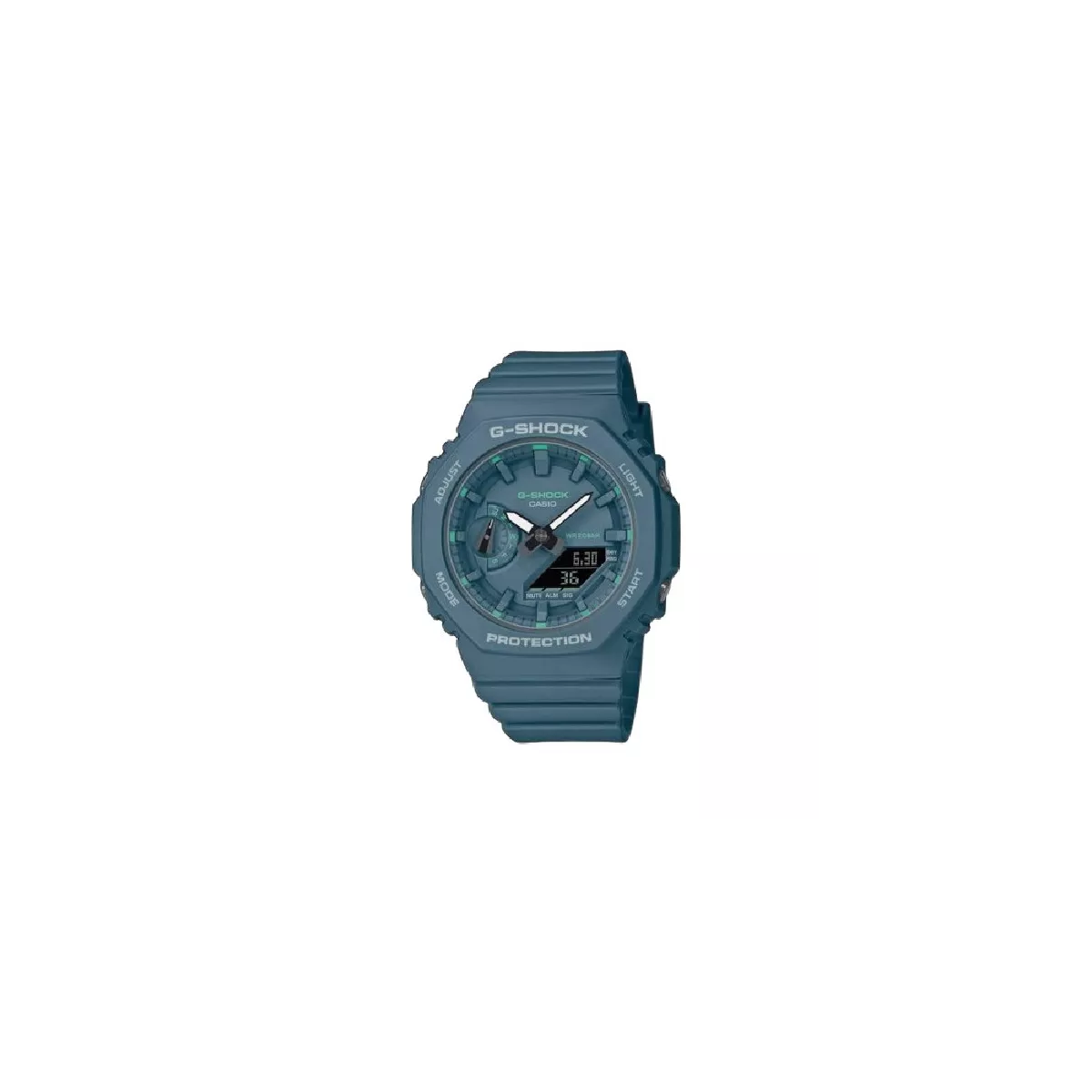 Rellotge Casio G-shock ana-digi cauxo 200m - GMA-S2100GA-3A