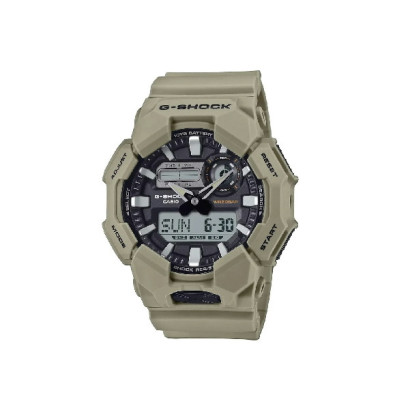 Rellotge Casio G-shock ana-digi corretja - GA-010-5AER