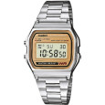 Rellotge Casio digital cadena acer - A158WEA-9EF