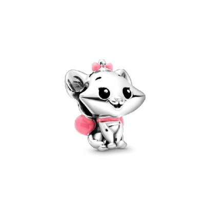 Charm Pandora plata Disney aristogatos - 798848C01
