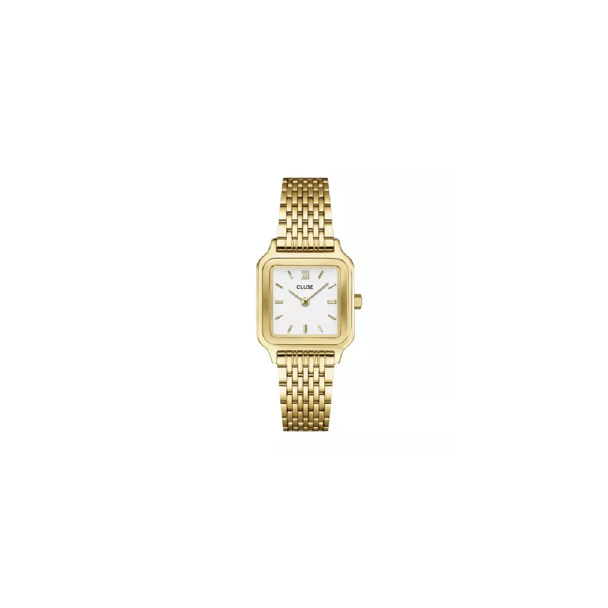Reloj Cluse Gracieuse Petite chapado - CW11815