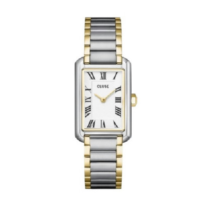 Reloj Cluse Belisenna chapado-acero - CW15003
