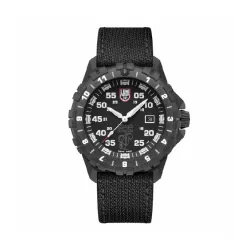 Rellotge Luminox 6400 series swiss corretja cauxo - XA.6442.H