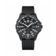 Reloj Luminox 6400 series swiss caja carbonox correa caucho 44mm diametro de caja 200m water resistant cristal zafir - XA.6442.H Reloj Luminox 6400 series swiss caja carbonox correa caucho 44mm diametro de caja 200m water resistant cristal zafir - XA.6442.H