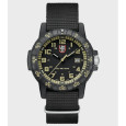 Reloj Luminox Sea Turtle serie 0320 caja carbonox correa nylon 44mm diametro de caja 100m water resistant - XS.0333 Reloj Luminox Sea Turtle serie 0320 caja carbonox correa nylon 44mm diametro de caja 100m water resistant - XS.0333