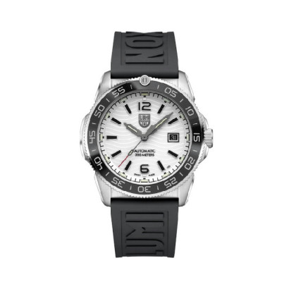 Reloj Luminox Pacific Diver swiss automatico 39mm diametro de caja 200m water resistant cristal zafiro - XS.3101
