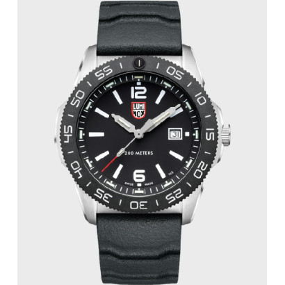 Reloj Luminox Pacific Diver swiss correa caucho 44mm diametro de caja 200m water resistant cristal zafiro - XS.3121