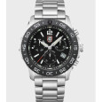 Reloj Luminox Pacific Diver crono swiss acero 44mm diametro de caja 200m water resistant cristal zafiro - XS.3142 Reloj Luminox Pacific Diver crono swiss acero 44mm diametro de caja 200m water resistant cristal zafiro - XS.3142