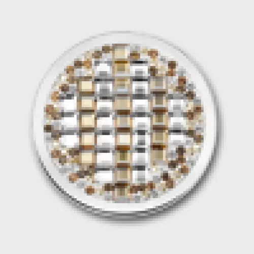 Mi moneda rumba champagne swarovski medida m - M-SW-RUM-42-M