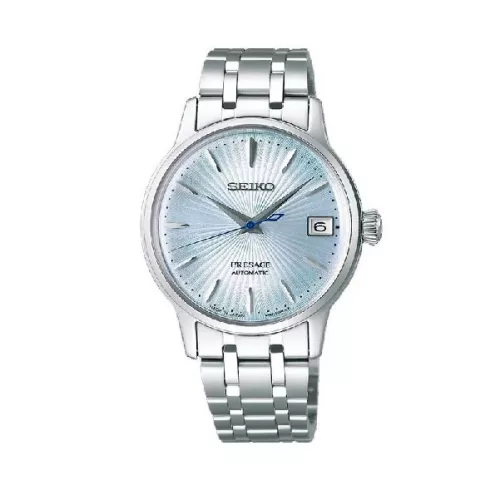 Rellotge Seiko Presage coctel acer automatic - SRP841J1