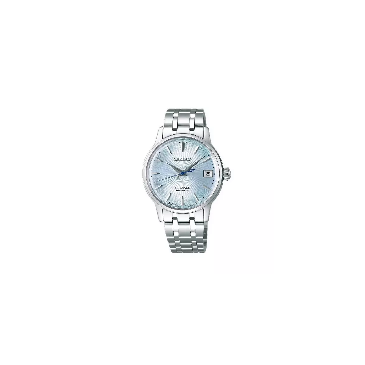 Rellotge Seiko Presage coctel acer automatic - SRP841J1