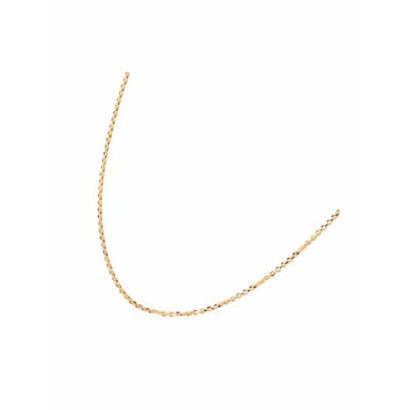 Cadena Pdpaola plata chapada ajustable a 40-45-50cm - CO01-910-U