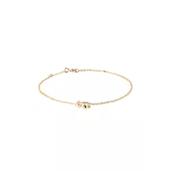 Polsera Pdpaola plata xapada zircon - PU01-587-U