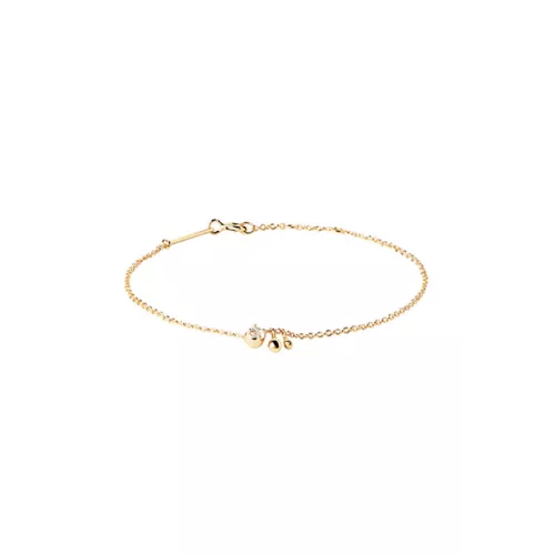 Polsera Pdpaola plata xapada zircon - PU01-587-U