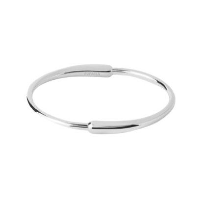 Polsera Pdpaola esclava plata - PU02-851-S