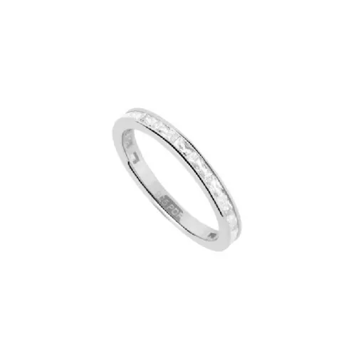 Anell Pdpaola Viena plata zircon - AN02-A05