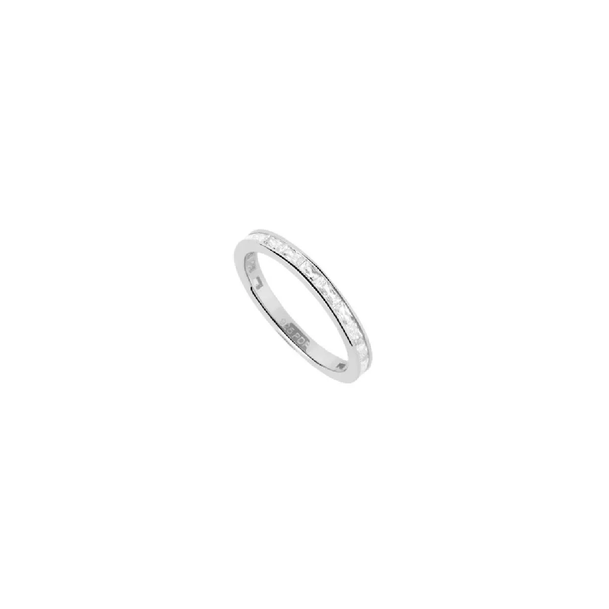 Anell Pdpaola Viena plata zircon - AN02-A05