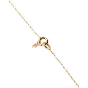 Polsera Pdpaola Peach Lily plata xapada - PU01-776-U