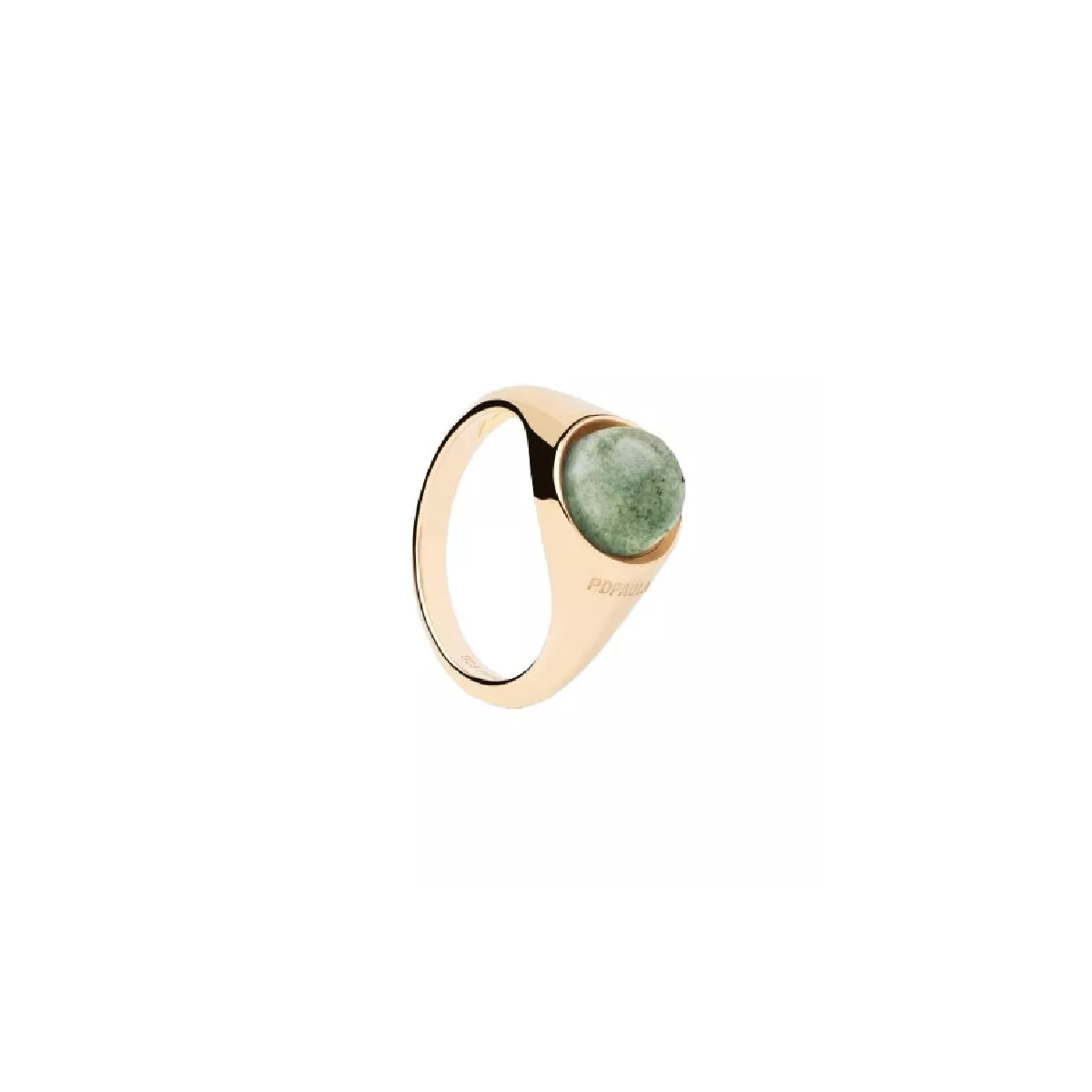 Anell Pdpaola Green Aventurine Moon - AN01-B19