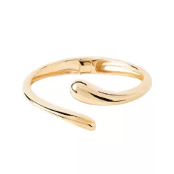 Polsera Pdpaola Orbit 14k gold plated - PU01-942-S