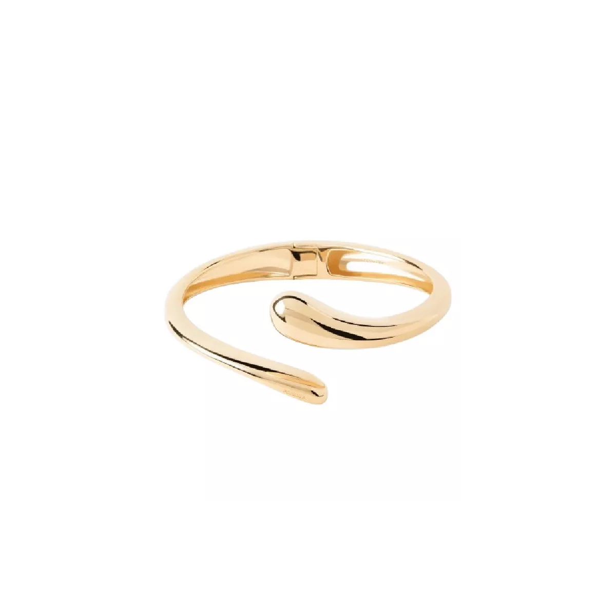Polsera Pdpaola Orbit 14k gold plated - PU01-942-S
