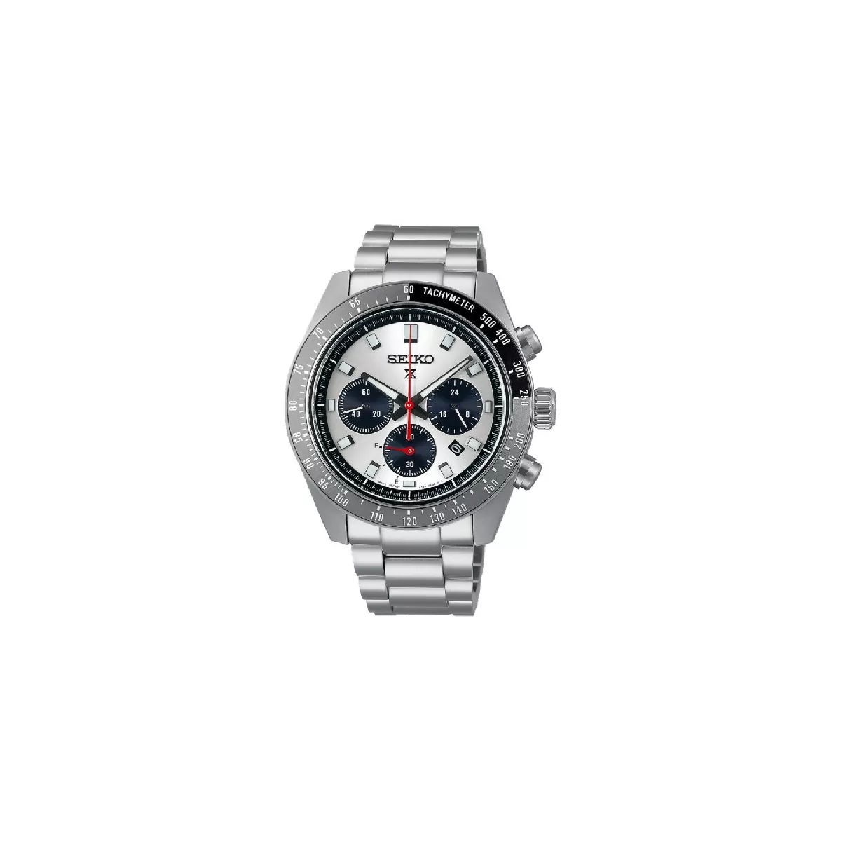 Rellotge Seiko Prospex speedtimer crono solar acer - SSC911P1