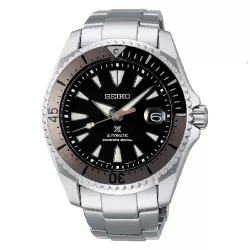Rellotge Seiko Prospex Shogun titani automatic 6R35 - SPB189J1