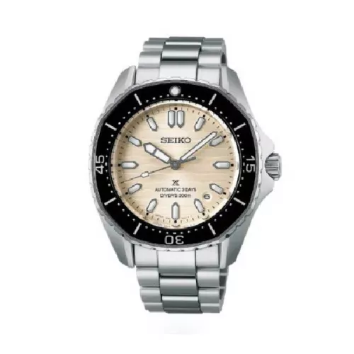 Rellotge Seiko Prospex automatic 300m water resistant - SPB481J1