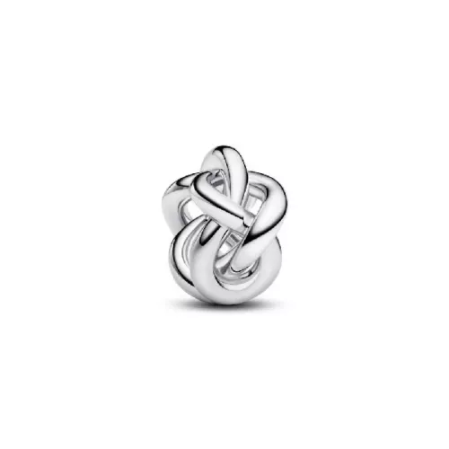 Charm Pandora plata infinit - 793755C00