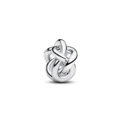 Charm Pandora plata infinito - 793755C00