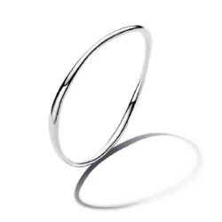 Polsera Pandora rigida plata - 593317C00