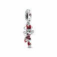 Charm Pandora Disney Minnie plata esmalte - 793530C01 Charm Pandora Disney Minnie plata esmalte - 793530C01