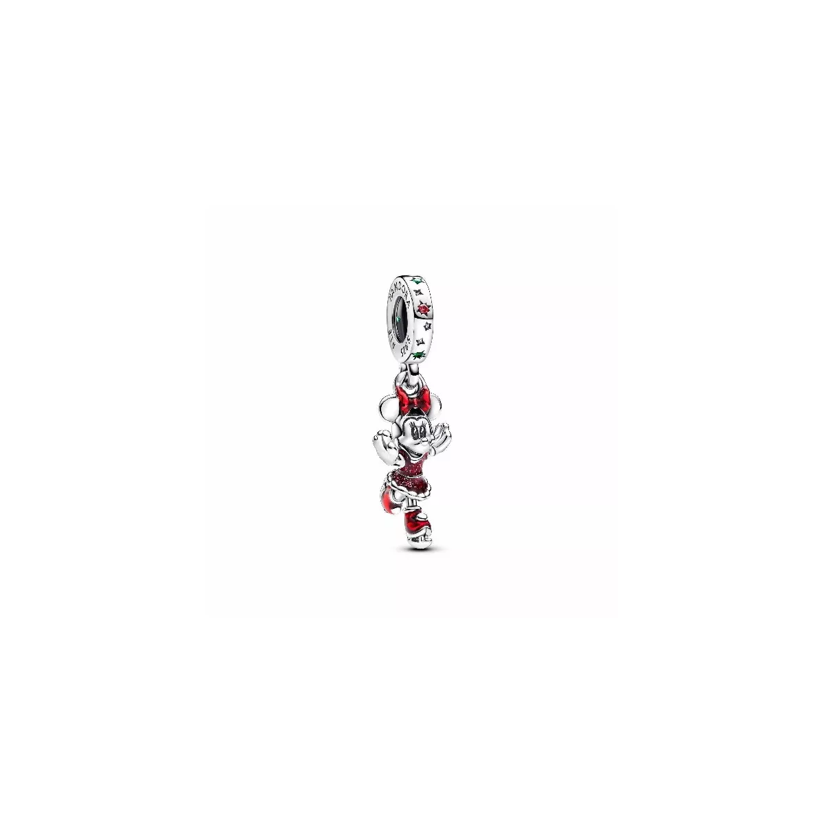 Charm Pandora Disney Minnie plata esmalte - 793530C01