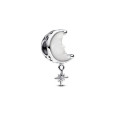 Charm Pandora plata luna - 793594C01 Charm Pandora plata luna - 793594C01